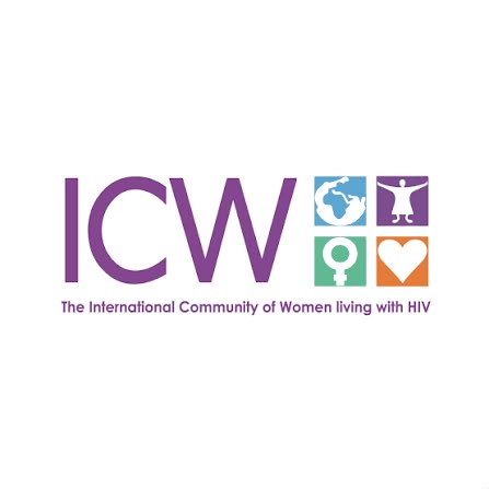 Logo with a link to go to organisation homepage