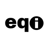 Logo with a link to go to organisation homepage