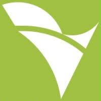Logo with a link to go to organisation homepage