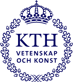Logo with a link to go to organisation homepage