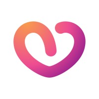 Logo with a link to go to organisation homepage
