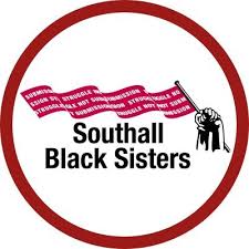 Logo with a link to go to organisation homepage
