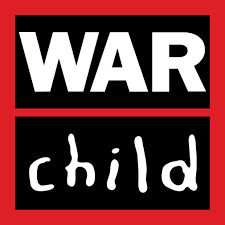 Logo with a link to go to organisation homepage