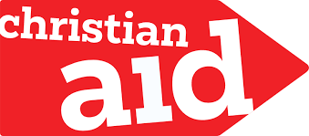 Logo with a link to go to organisation homepage