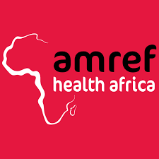 Logo with a link to go to organisation homepage