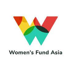 Logo with a link to go to organisation homepage