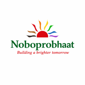 Logo with a link to go to organisation homepage
