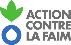 Logo with a link to go to organisation homepage