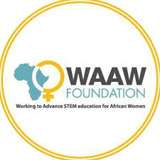 Logo with a link to go to organisation homepage