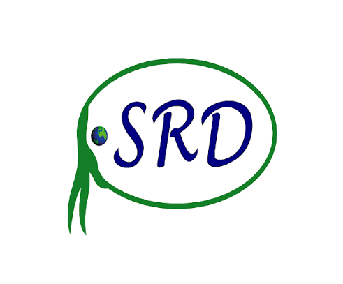 Logo with a link to go to organisation homepage