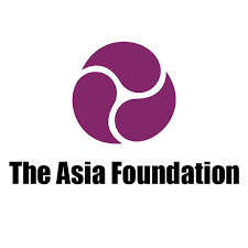 Logo with a link to go to organisation homepage