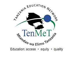 Logo with a link to go to organisation homepage