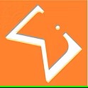 Logo with a link to go to organisation homepage