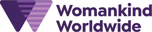 Logo with a link to go to organisation homepage