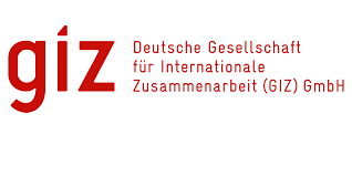 Logo with a link to go to organisation homepage