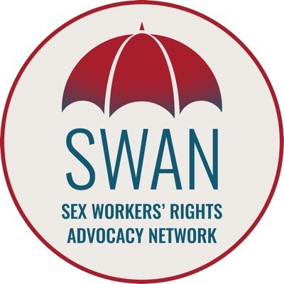 Logo with a link to go to organisation homepage