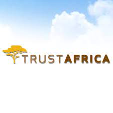 Logo with a link to go to organisation homepage