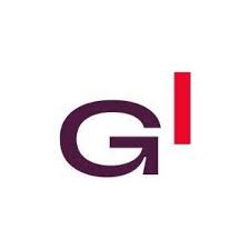 Logo with a link to go to organisation homepage