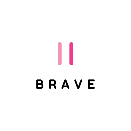 Logo with a link to go to organisation homepage