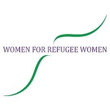 Logo with a link to go to organisation homepage