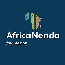 Logo with a link to go to organisation homepage