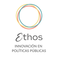 Logo with a link to go to organisation homepage