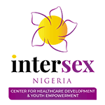 Logo with a link to go to organisation homepage