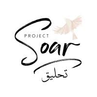 Logo with a link to go to organisation homepage