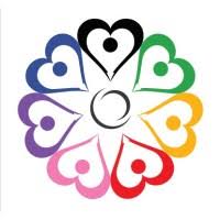 Logo with a link to go to organisation homepage