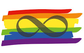 Logo with a link to go to organisation homepage