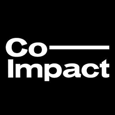 Logo with a link to go to organisation homepage