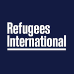 Logo with a link to go to organisation homepage