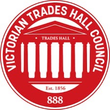 Logo with a link to go to organisation homepage