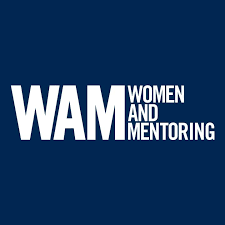 Logo with a link to go to organisation homepage