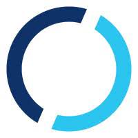 Logo with a link to go to organisation homepage