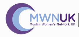 Logo with a link to go to organisation homepage