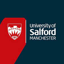 Logo with a link to go to organisation homepage