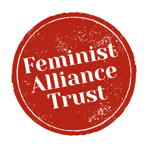 Logo with a link to go to organisation homepage