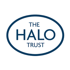 Logo with a link to go to organisation homepage