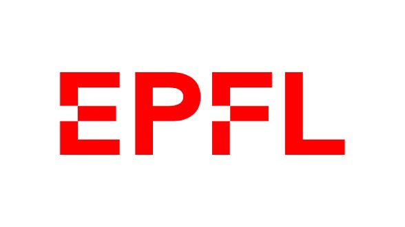 Logo with a link to go to organisation homepage