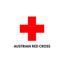 Logo with a link to go to organisation homepage