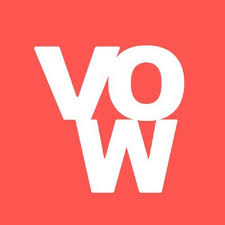 Logo with a link to go to organisation homepage