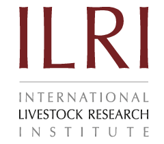 Logo with a link to go to organisation homepage