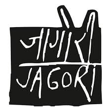 Logo with a link to go to organisation homepage