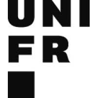 Logo with a link to go to organisation homepage