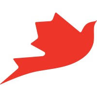 Logo with a link to go to organisation homepage