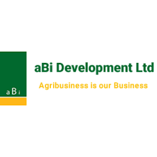 Logo with a link to go to organisation homepage