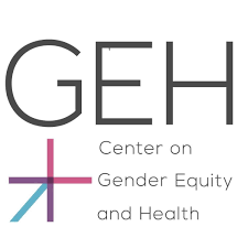 Logo with a link to go to organisation homepage