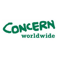 Logo with a link to go to organisation homepage