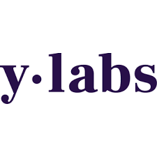 Logo with a link to go to organisation homepage
